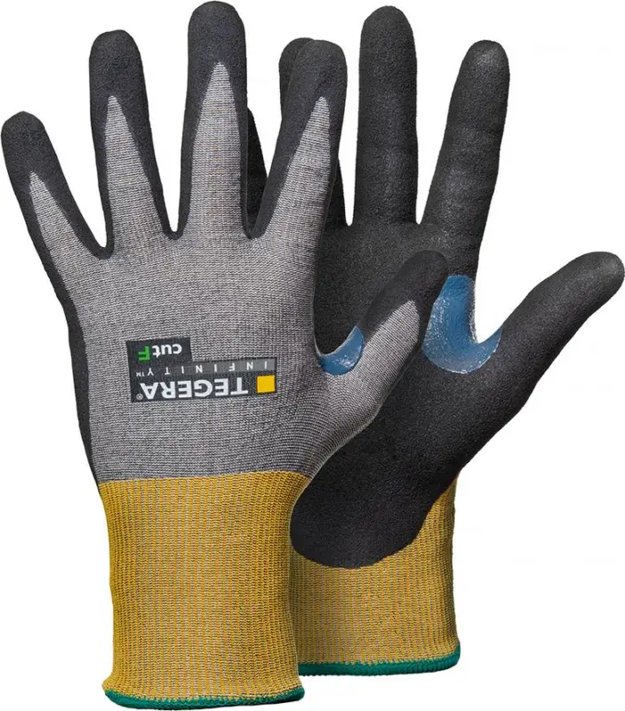 TEGERA Handschuh Tegera Infinity8815, Gr. 06 Sonderangebot