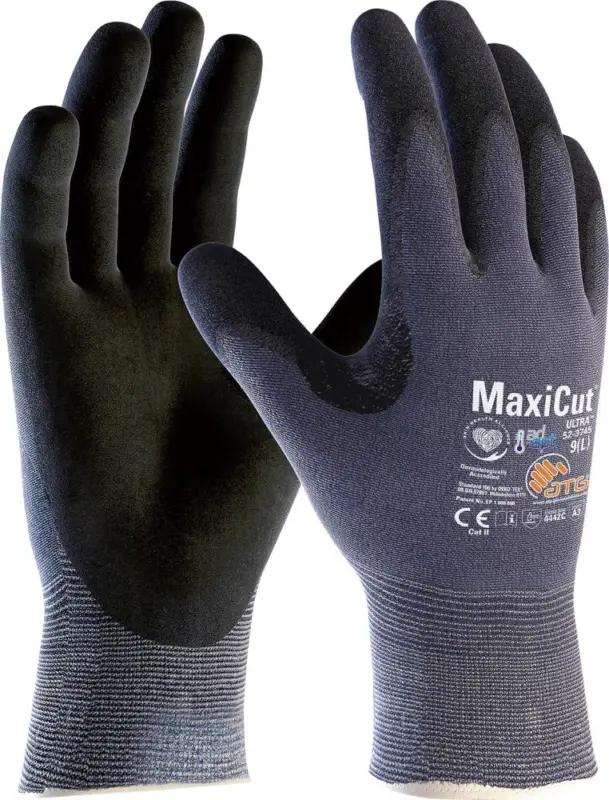 Preisknaller ATG Handschuh MaxiCut Ultra AD-APT Gr. 7
