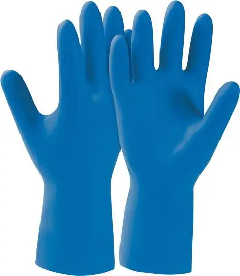 Sonderangebot HONEYWELL Handschuh VeroChem 754, Gr. 8