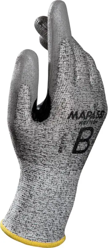 Garantierte Lieferung MAPA Schnittschutzhandschuh KryTech 557 Gr.7