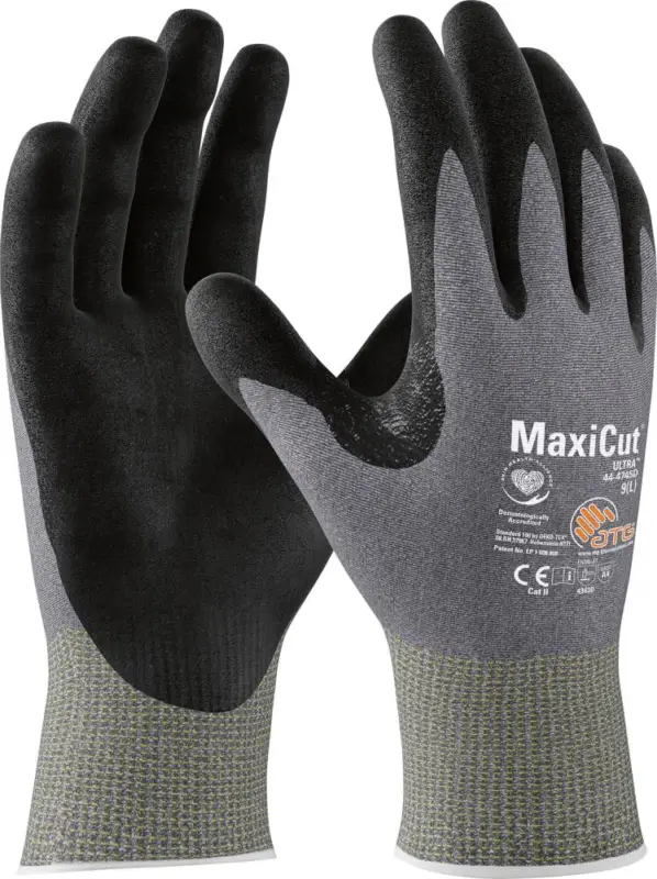 ATG Handschuh MaxiCut Ultra CUT D Gr. 12 Expressversand
