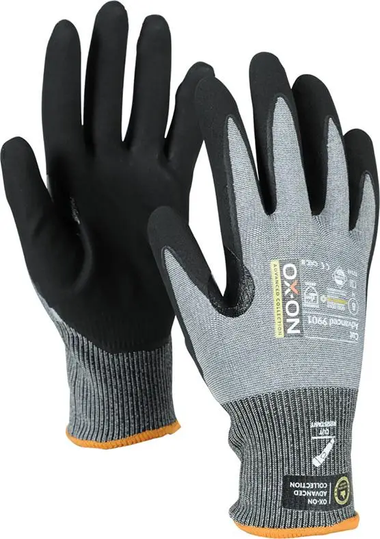 Top-Preis OX-ON Schnittschutzhandschuh Cut Advanced 9901,, Gr.11