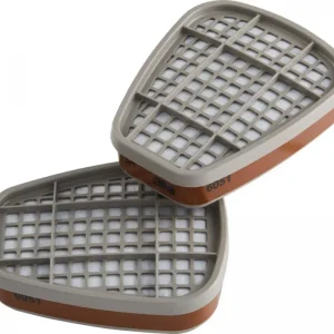 3M Filter 6051, A1 Aktuell