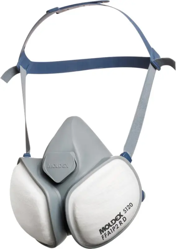 Preisreduziert MOLDEX Halbmaske 5120, FFA1P2 R D