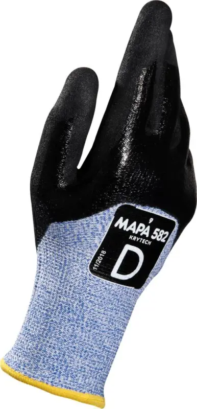 MAPA Schnittschutzhandschuh KryTech 582 Gr.11 Top-Seller