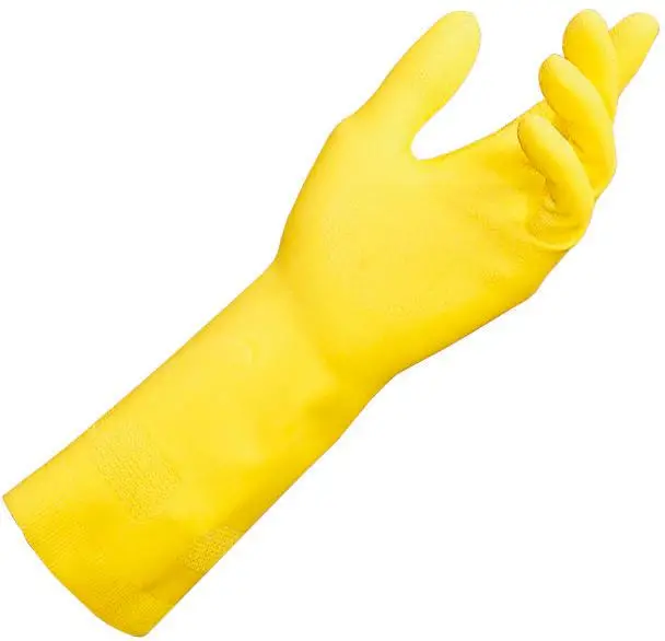 Expressversand MAPA Chemikalienhandschuh Vital 124 Gr.6