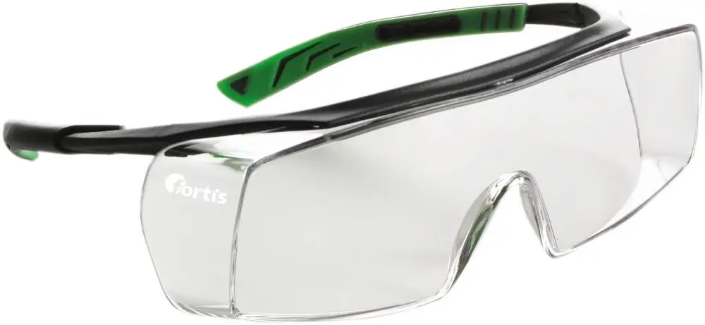 Direktkauf FORTIS Bügelbrille Eris, Brillenträger