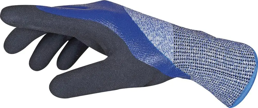 Expressversand W+R Schnittschutzhandschuh Mitar W HPPE Gr.10