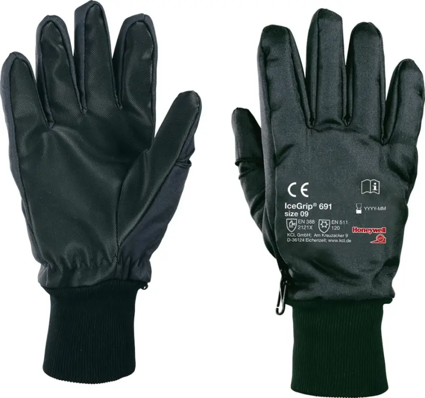 HONEYWELL Handschuh Icegrip 691, Gr. 7 Abverkauf