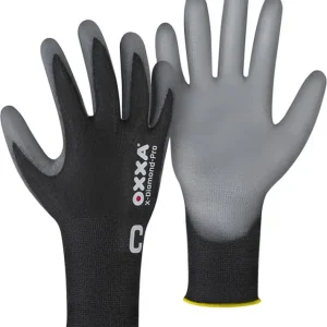 Zertifiziert OXXA Handschuh X-Diamond-Pro 51775,Gr.8