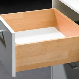 HETTICH Vollauszug Quadro V6 Silent System 600mm Jetzt Bestellen