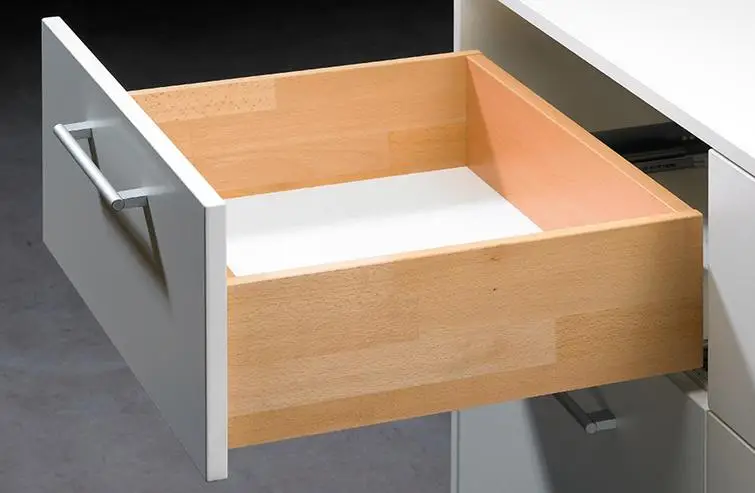 HETTICH Vollauszug Quadro V6 Silent System 600mm Jetzt Bestellen