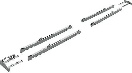 HETTICH Dämpfer,TopLine XL, 9276643 Schneller Versand