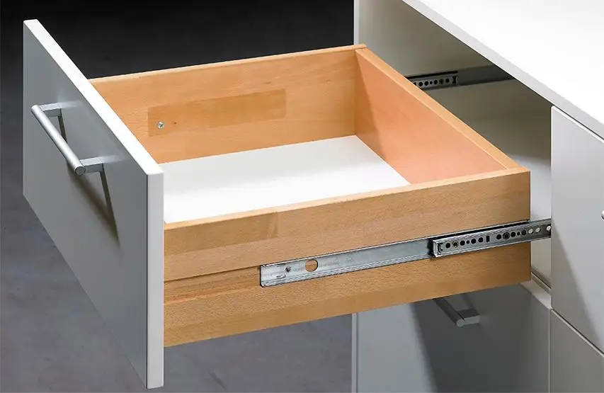 Angebot HETTICH 26562 Kugel Vollauszug KA 290/2