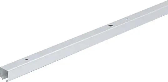 HETTICH Laufprof.,9193573,2000mm,silb., eloxiert Bestseller
