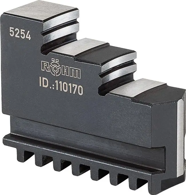 Bestseller RÖHM Dreibacken-Satz Drehbacken 315mm