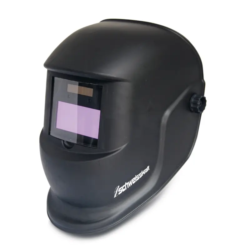 Schweisskraft Automatik-Schweißschutzhelm VarioProtect M-W-2 Sonderangebot