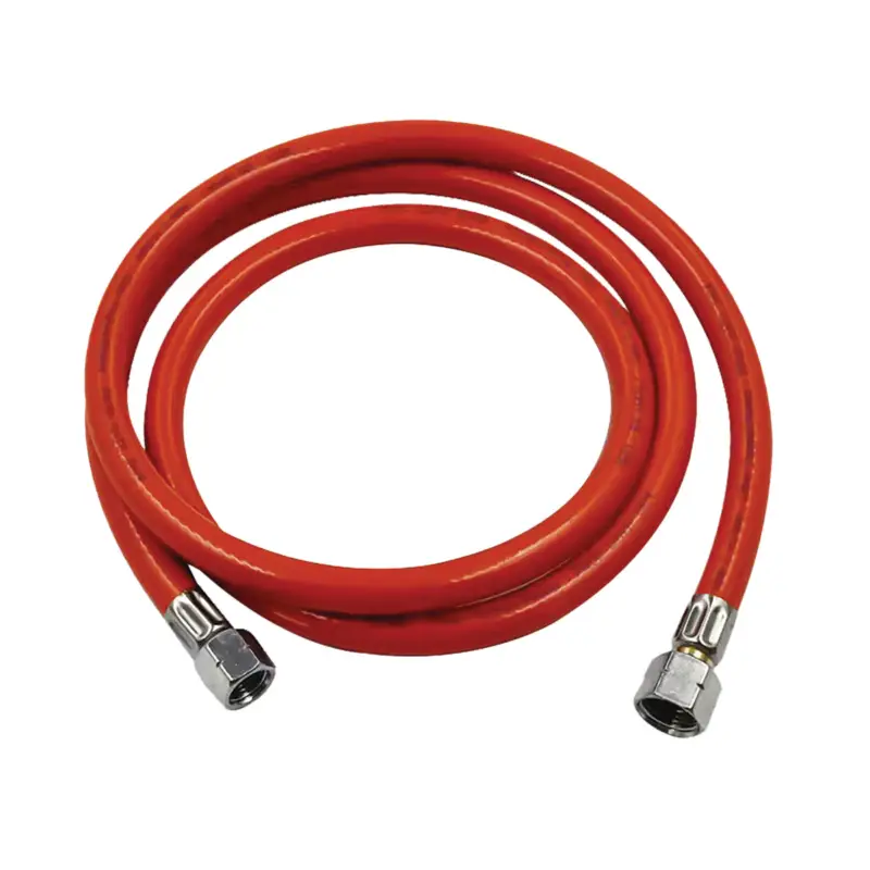 Jetzt Bestellen Unicraft Gasschlauch 1,5 m / Gewinde ¼"-3/8"