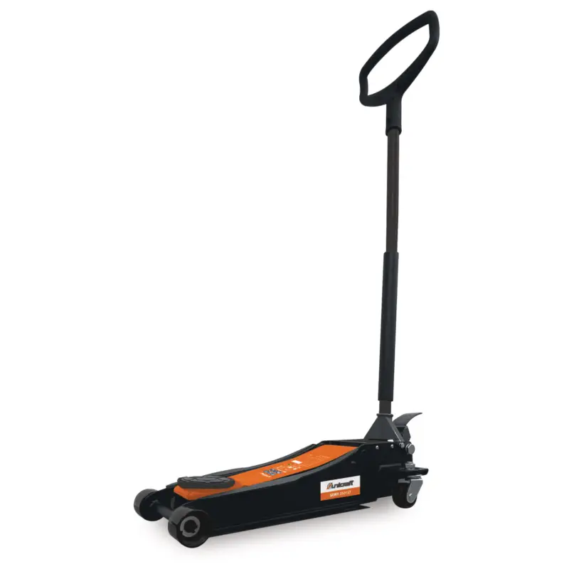 Unicraft Rangierwagenheber SRWH 2501 EF Saisonangebot