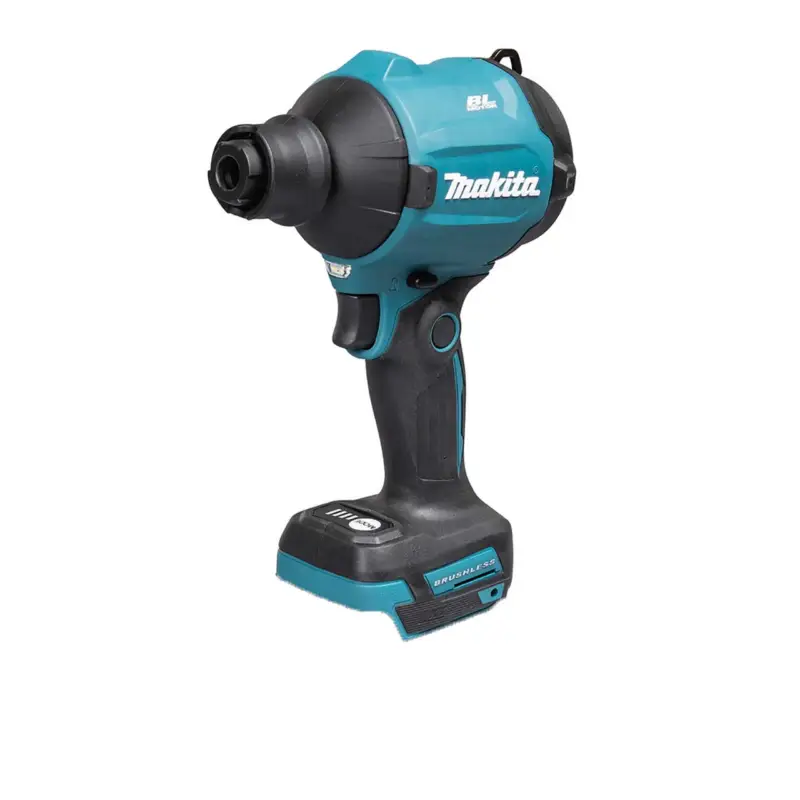 MAKITA Akku-Gebläse 18V DAS180Z (ohne Akkus, ohne Ladegerät) Aktuell