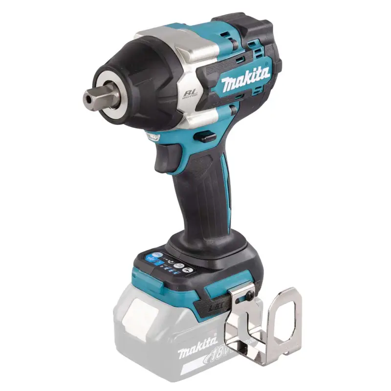 MAKITA Akku-Schlagschrauber 18V DTW701Z (ohne Akku, ohne Ladegerät) Garantierte Lieferung