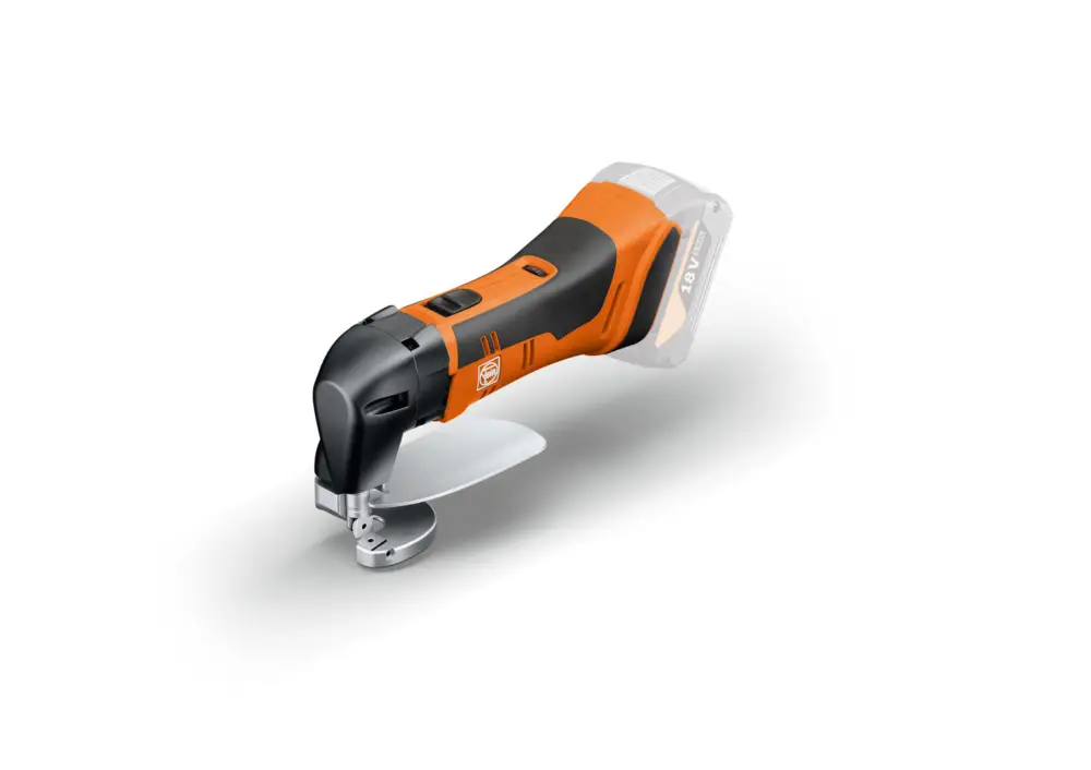 FEIN FEIN Akku-Blechschere bis 1,6 mm ABLS 18 1.6 E AS Mega-Angebot