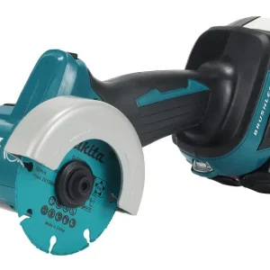 Finale Aktion MAKITA Akku-Winkelschleifer 18V (ohne Akku, ohne Ladegerät) DMC300Z