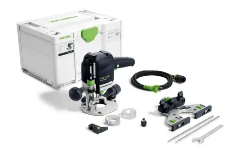 FESTOOL Oberfräse OF 1010 REBQ-Plus Neu Im Sortiment