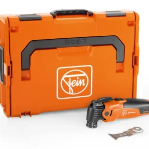 Bestpreis FEIN Oszillierer - MM 500 MULTIMASTER MM 500 Plus