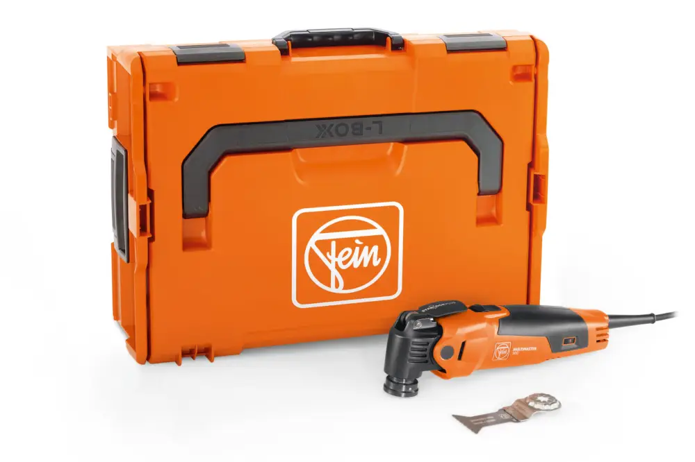 Bestpreis FEIN Oszillierer - MM 500 MULTIMASTER MM 500 Plus
