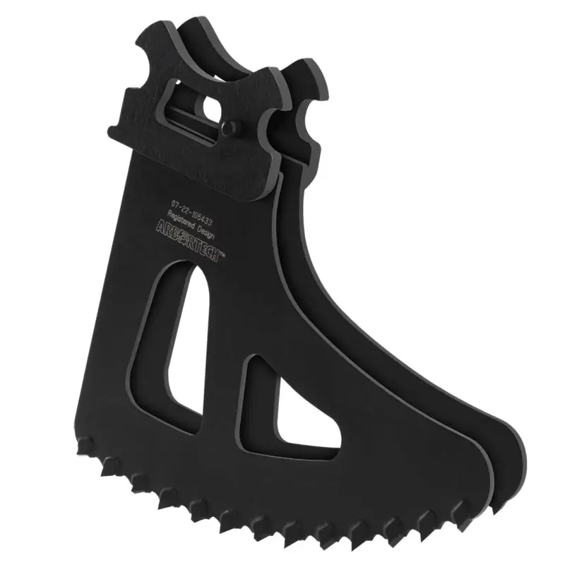 Zertifiziert ARBORTECH Allzweckklingen Standard
