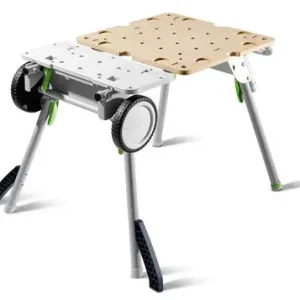 Direkt Vom Hersteller FESTOOL Untergestell UG-CSC-SYS