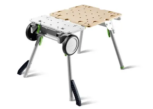 Direkt Vom Hersteller FESTOOL Untergestell UG-CSC-SYS