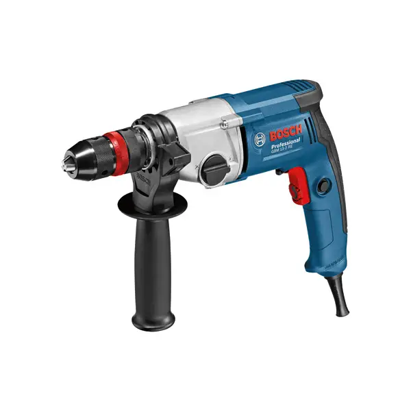 BOSCH Bohrmaschine GBM 13-2 RE im Karton Sonderangebot