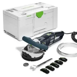 Top-Preis FESTOOL Sanierungsschleifer RENOFIX RG 130 ECI-Plus