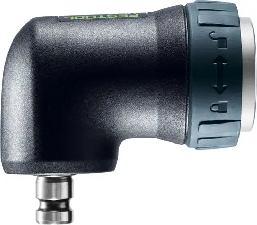 Solange Der Vorrat Reicht FESTOOL Winkelvorsatz AN-XS