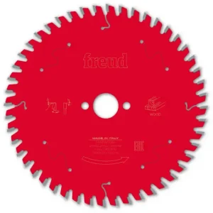 Aktuell FREUD Kreissägeblatt 136x20x1,5/1,0 mm Z24