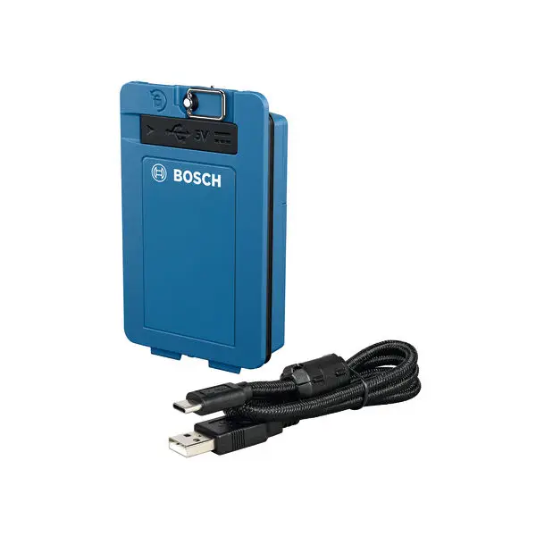 BOSCH Akkupack BA 3.7V 3.0Ah XL Sonderangebot