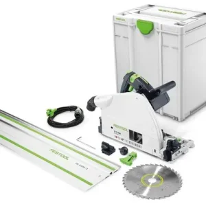 Top-Seller FESTOOL Tauchsäge TS 75 EBQ-Plus-FS