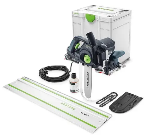 FESTOOL Schwertsäge UNIVERS SSU 200 EB-Plus-FS Finale Aktion