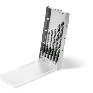 Begrenztes Angebot FESTOOL Bohrerkassette BKS SYS3 D3-10 CE/W
