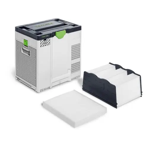 Preisknaller FESTOOL Luftreiniger SYS-AIR M