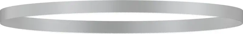 Schnäppchen BOSCH Bandsägeblatt CB 281418 BIM für GCB 18 V-LI Professional, 14/18 tpi, 2 Stk.