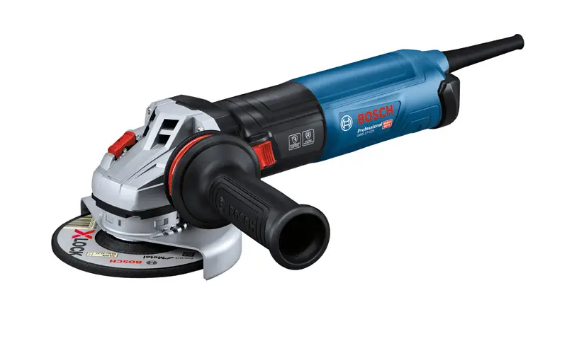 BOSCH Winkelschleifer GWS 17-125 Expressversand