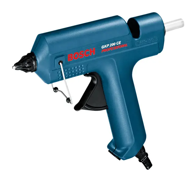 Neu BOSCH Klebepistole GKP 200 CE