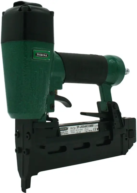 Billig PREBENA Druckluftnagler 2P-J/ES40COMBI