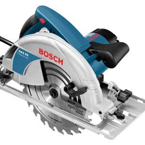 Schneller Versand BOSCH Handkreissäge GKS 85, Professional