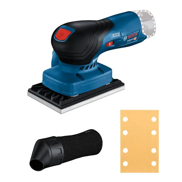 BOSCH Akku-Schwingschleifer GSS 12V-13 Professional Top-Angebot