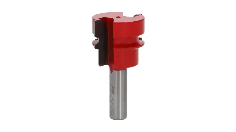 Kracherpreis FREUD Profil-Verleimfräser Schaft 12 mm 32 x 38mm