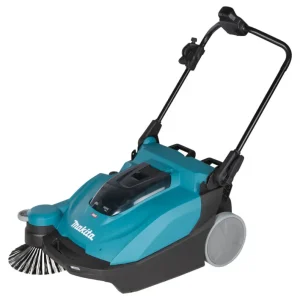 MAKITA Akku-Kehrsaugmaschine 40V max VS001GZ (ohne Ladegerät und Akkus) Kracherpreis